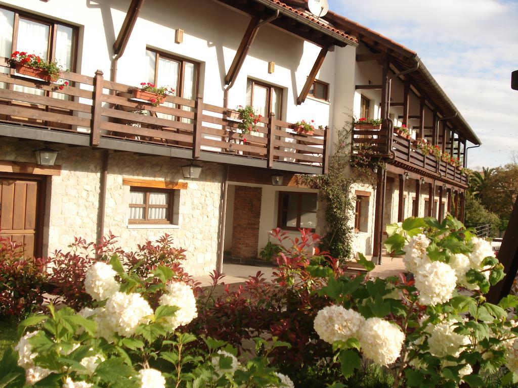 Moran Playa Hotel Celorio  Luaran gambar