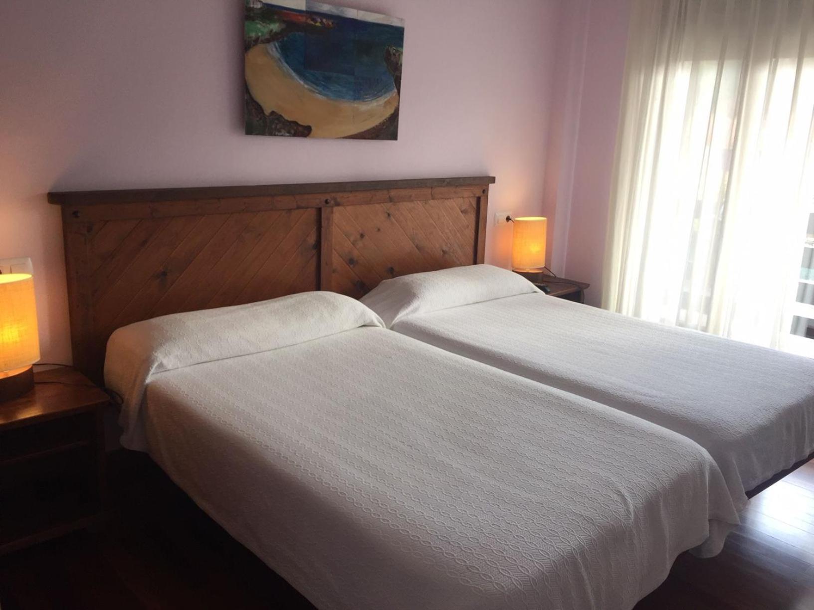 Moran Playa Hotel Celorio  Luaran gambar